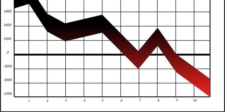Əhalinin banklardakı əmanətləri daha da azalıb