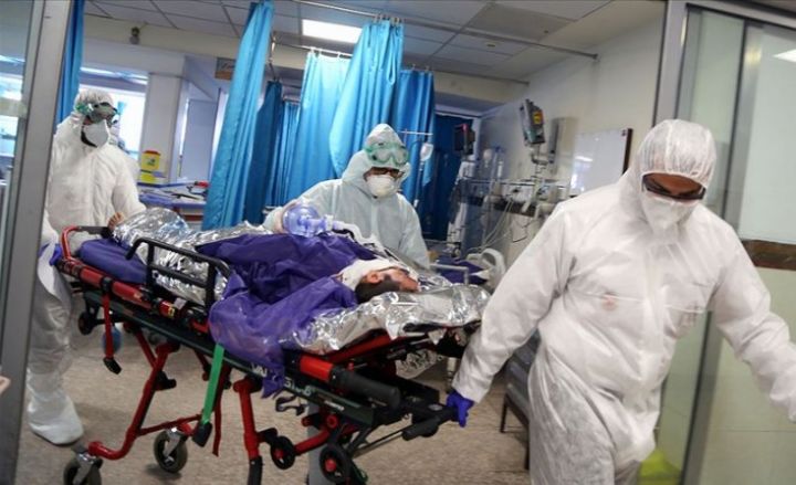 Azərbaycanda koronavirusdan növbəti ölüm - SON VƏZİYYƏT AÇIQLANDI