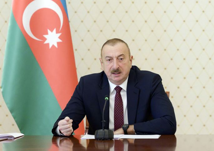 "Yaxın gələcəkdə İtaliya-Azərbaycan Universiteti üçün bina inşa ediləcək"