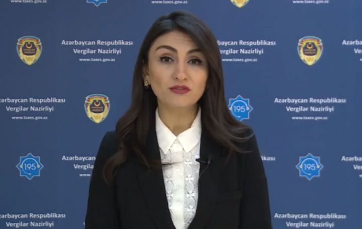 "Təşviqlər ilə 89 milyon manat vergi itkisi proqnozlaşdırılır"