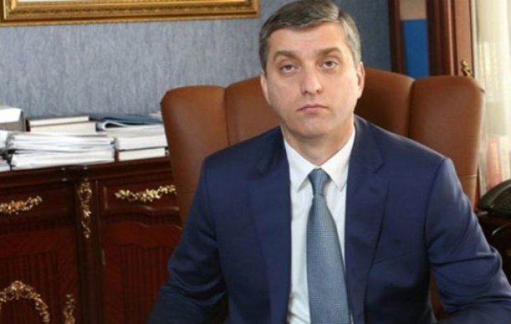 "Ötən il 11 milyon manata yaxın vəsaiti dövlət büdcəsinə bərpa etmişik"