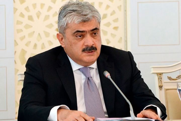 "Neftin yüksək qiyməti ARDNF-in aktivlərini artırıb"