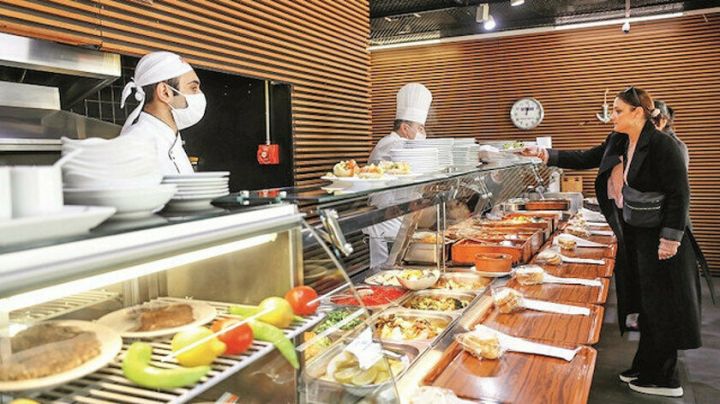 Restoran və kafelərin necə fəaliyyət göstərəcəyi açıqlandı