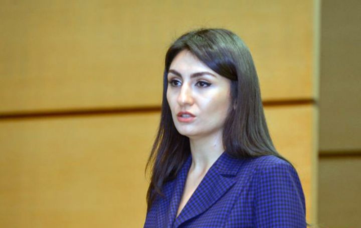 Uşaqlar üçün qida və geyimin idxalına ƏDV-nin azaldılması təklifinə Vergi Xidmətindən cavab