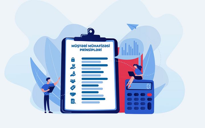 "AccessBank" müştərilərinin hüquqlarını qoruyur