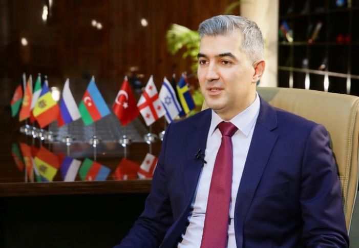 "İş icazələrinin alınmasında 16 faiz azalma müşahidə olunub"