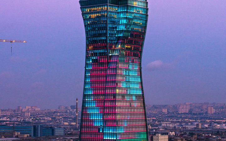 "SOCAR Downstream Management”in direktoru dəyişib