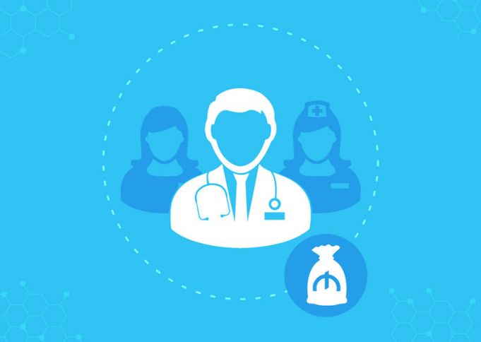 Özəl klinikalarda çalışan tibb işçilərinə və könüllülərə mükafat ödənilib