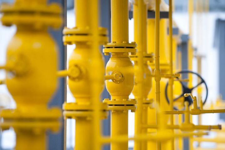 Naxçıvan Azərbaycandan Türkiyəyə göndərilən qazla təmin oluna bilər