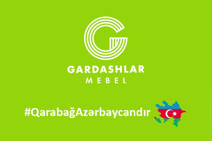 “Gardashlar Mebel” şirkəti “YAŞAT” fonduna yardım etdi