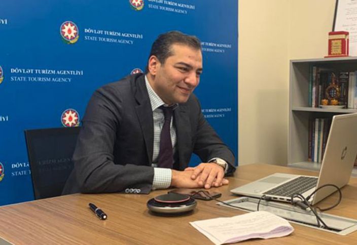 Nağıyev sahibkarları azad olunmuş torpaqlarda hotellərin tikintisinə investisiya qoymağa çağırıb