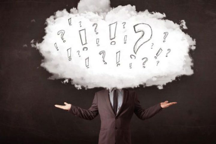 Sahibkar: “Paradoksal və absurd bir vəziyyətdəyik”