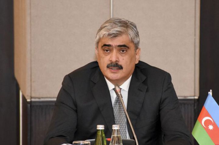 "Dövlət borcu ilə bağlı xərclər gələn il artırılacaq"