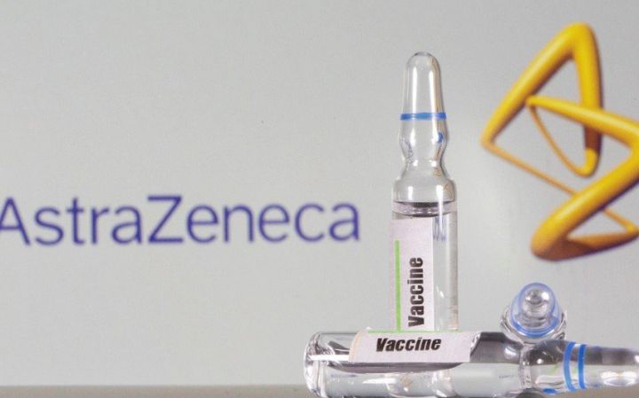 Böyük Britaniya “AstraZeneca” peyvəndinin istifadəsini təsdiqləyib