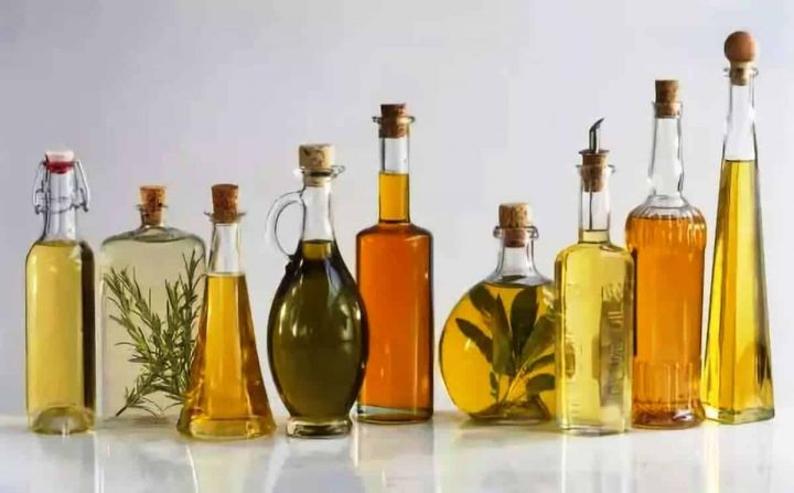 Azərbaycana xaricdən bitki yağlarının idxalı bahalaşıb