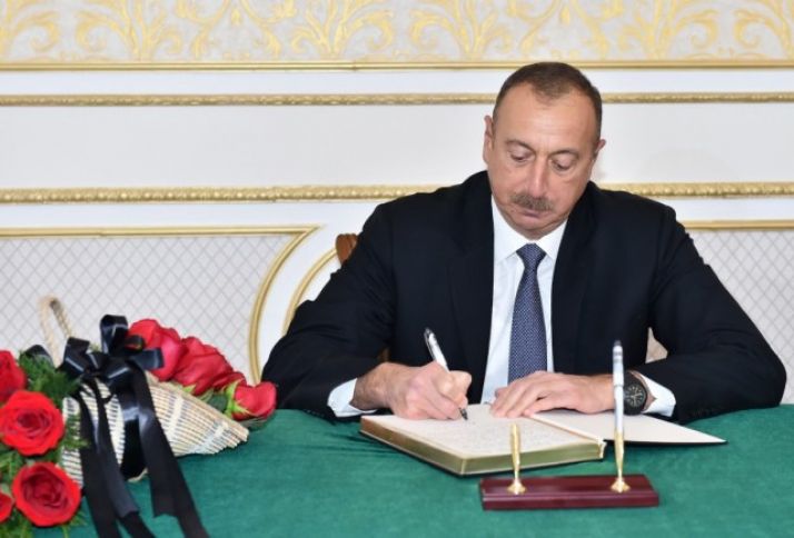 Yeni Fərman və Sərəncamlarla kimlərin təqaüdləri artırıldı?