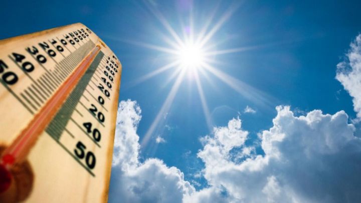 2021-ci ilin ilk gününün hava proqnozu