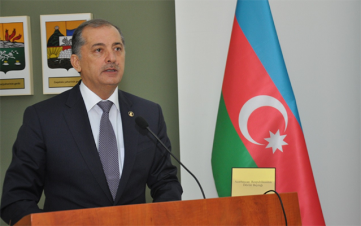 DTX-nın İmişli İcra Hakimiyyətinə girdiyi bildirilir