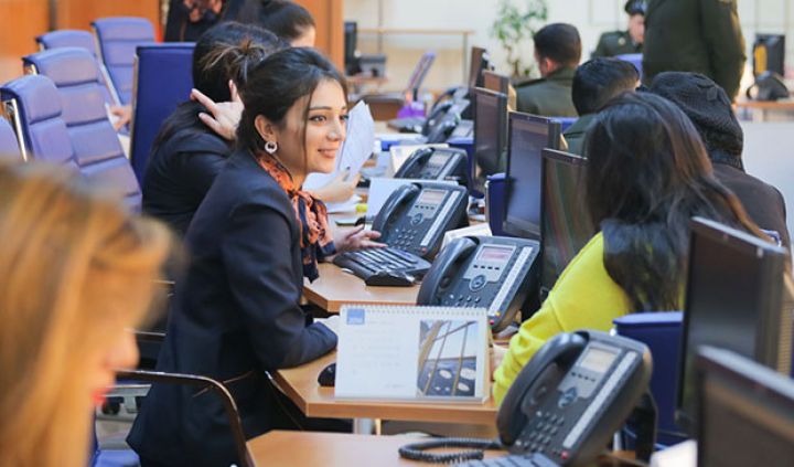 Azərbaycanın məşhur turizm şirkəti adını dəyişdi