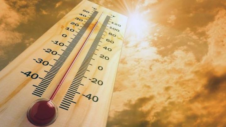 Sabah havanın temperaturu 33°-yə qədər yüksələcək