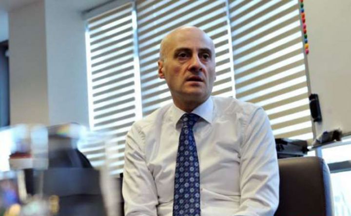 "Azərbaycanda kreditlər o qədər də baha deyil"