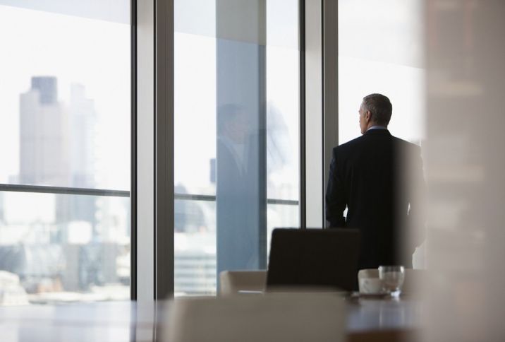 "Ata Holdinq"in baş direktoru dəyişib