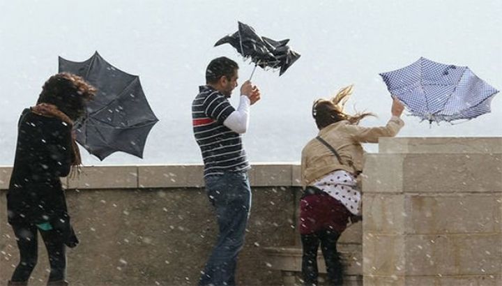 Şənbə gününün havası açıqlandı