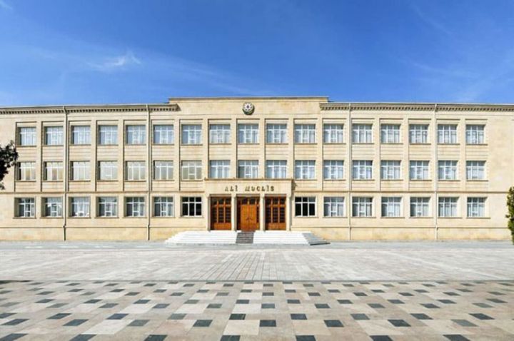 Bu gün Naxçıvana yeni Baş Nazir təyin olunacaq