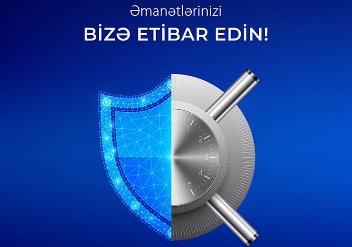 ”Muğanbank”dan yeni əmanət şərtləri