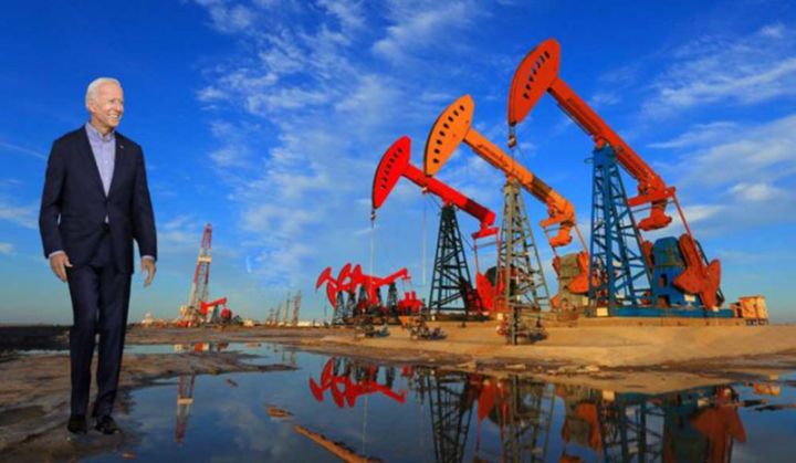 ABŞ-da Biden seçkini qazansa  neft qiymətləri....