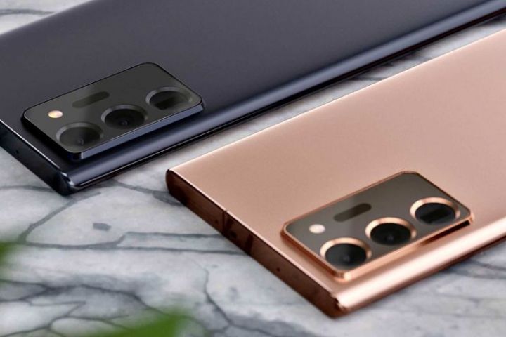 "Samsung"un flaqman modelinin satışları uğursuz olub