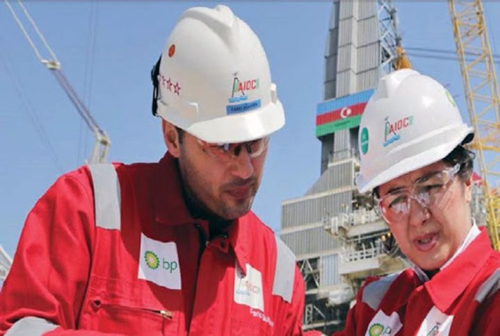 bp şirkətində işləyən Azərbaycan vətəndaşlarının sayı azalıb