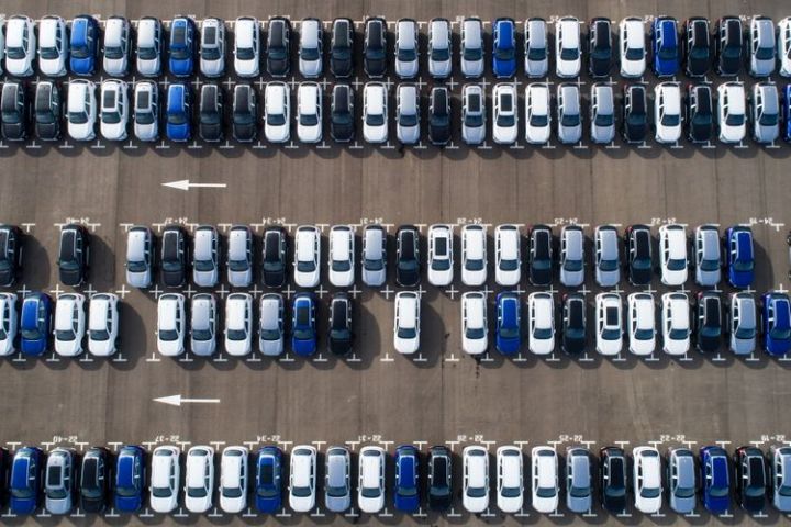 Bakı üzrə parklanma ilə bağlı tariflər hazırlanacaq