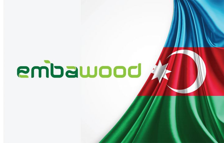“Embawood” şirkəti  cəbhəyə gedən 35 əməkdaşının ailəsinə maddi və ərzaq yardımı edib