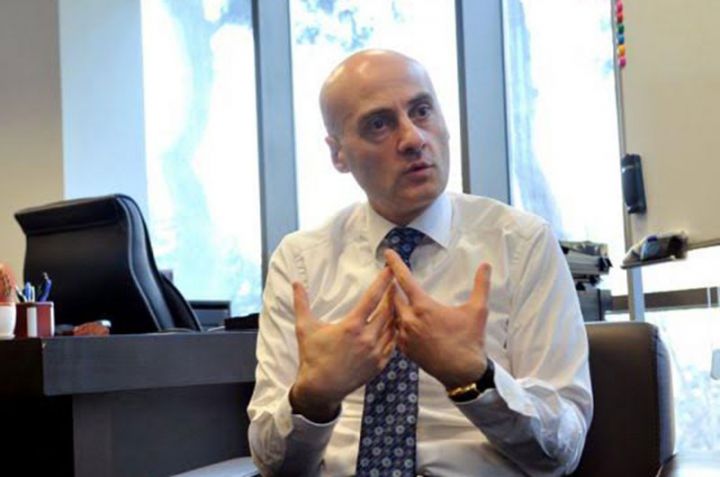 300 milyon manatdan çox yığılmış zərəri olan Bankın sədrindən açıqlama