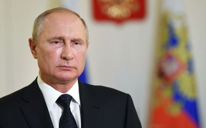 Putin SSRİ-ni Qarabağdakı ilk münaqişə zamanı hərəkətsizlikdə günahlandırdı
