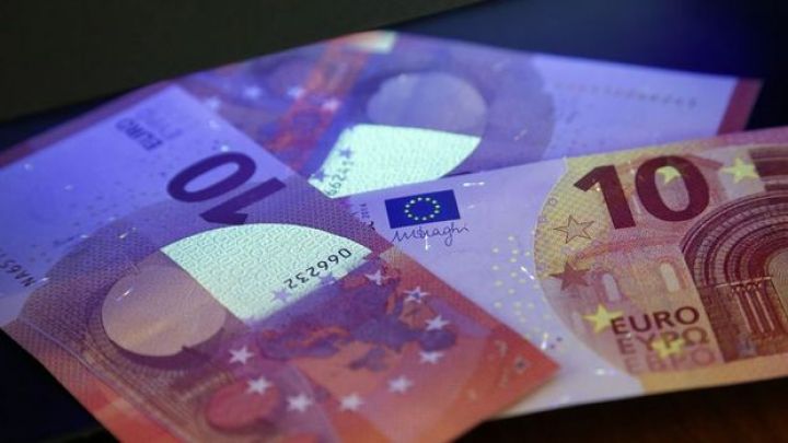 AMB Avronun güclənməsindən narahatdır