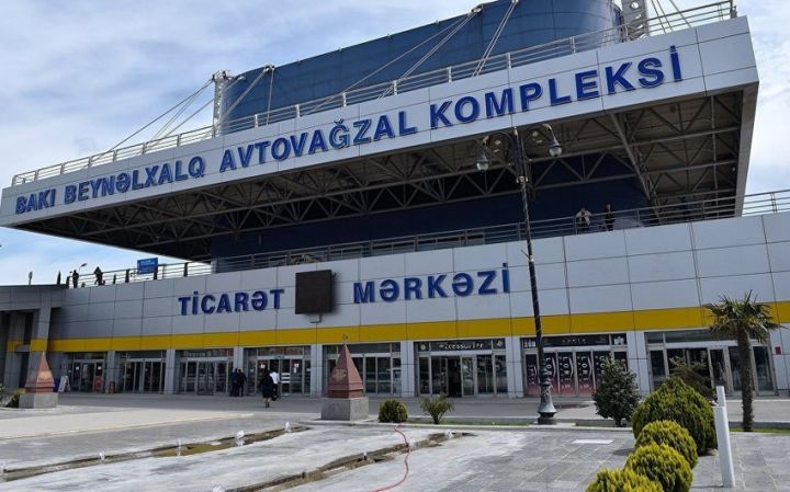 Bakı Avtovağzalını  inşa etmiş şirkətin fəaliyyətinə xitam verildi