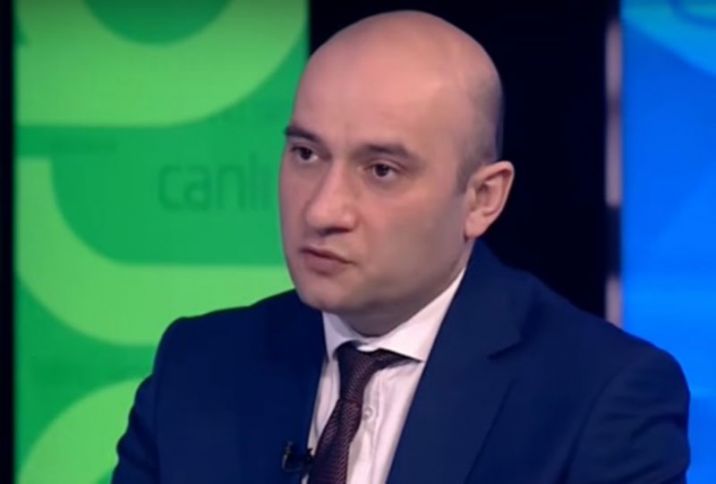 Unicapital-da yeni təyinat olub