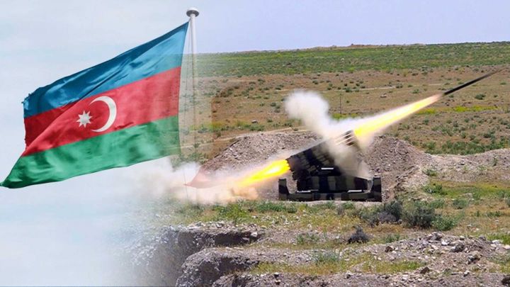 Düşmənin xeyli sayda canlı qüvvəsi və tenikaları məhv edilib