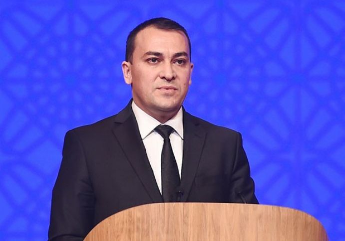 "Tələbat artıb, 15 milyon ton ehtiyatı olan yeni duz şaxtasını açırıq"