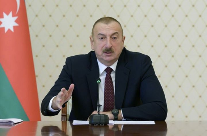 "Özəl banklar da faiz dərəcələrini aşağı salmalıdırlar"