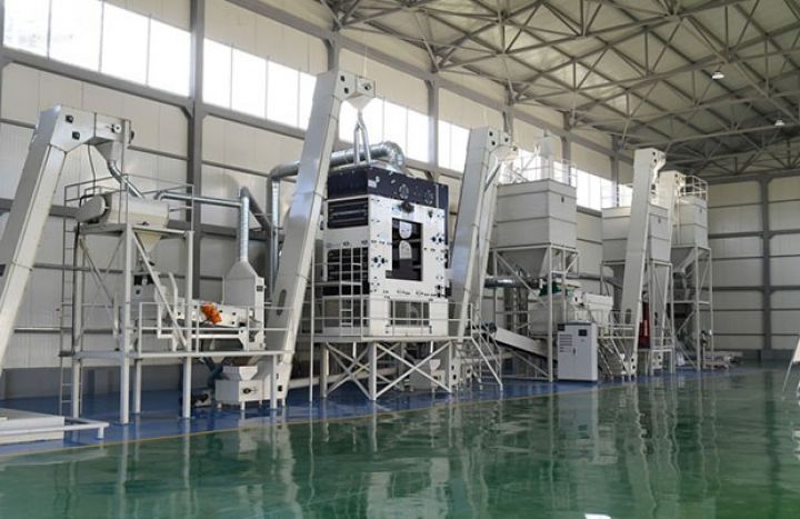 Yaradılmasına 30 milyon manat xərclənib 