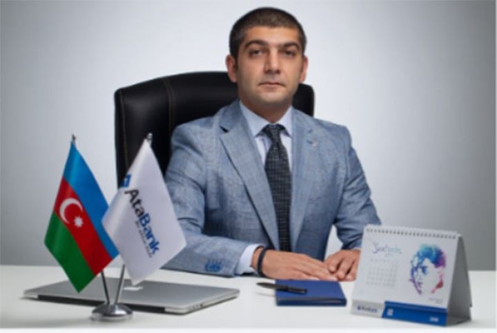 Ciddi problemlərin olduğu Bankın sədrinin vəzifəsindən azad edildiyi bildirilir