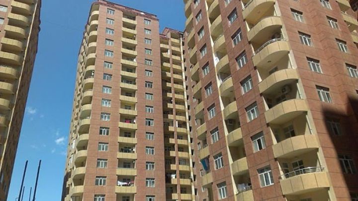 Daha çox şikayətin olduğu tikinti şirkətlərinin adları açıqlandı