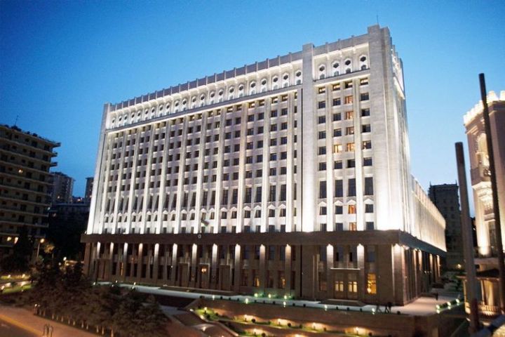 Prezident Administrasiyasına daha çox iş və mənzillə bağlı müraciət edilib