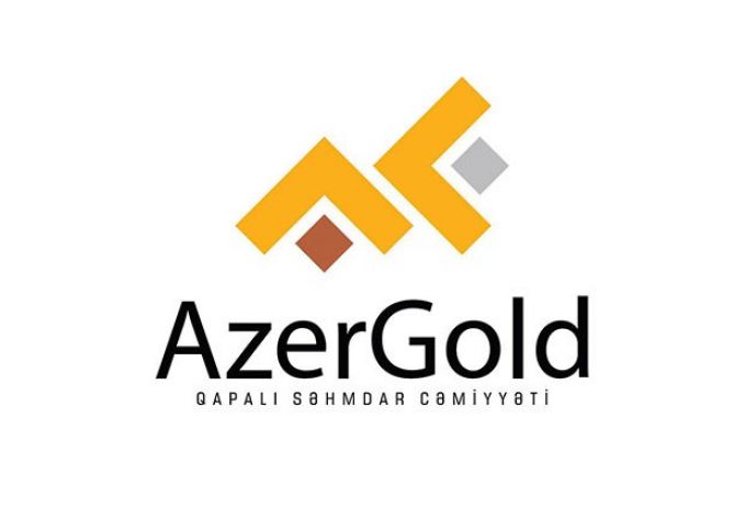 "AzerGold” 3 il ərzində satdığı qızılın və gümüşün həcmini açıqladı