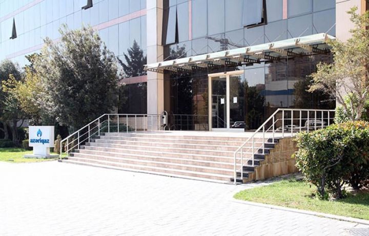 “Azəriqaz”: Səlahiyyətlərini aşan heç kim bağışlanılmayacaq 