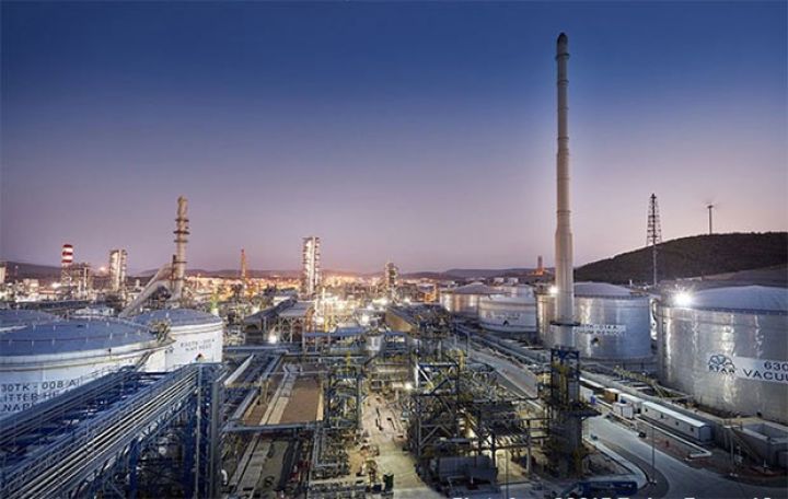 SOCAR iri elektrik stansiyasının tikintisi ideyasına qayıdıb