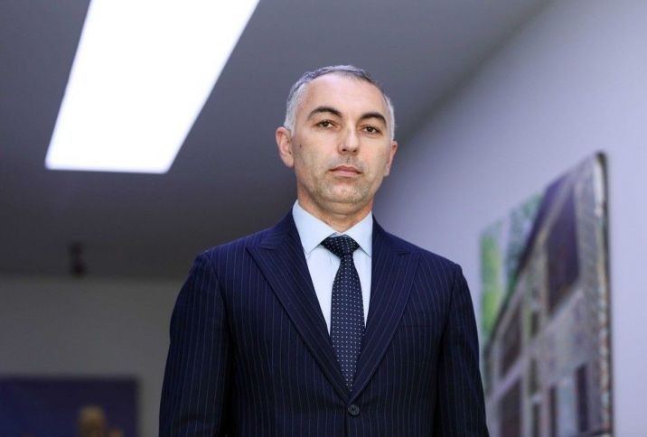 “Yeni tikilən tunellər qatarların fasiləsiz və sürətli hərəkətini təmin edir”